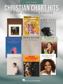 Christian Chart Hits: 14 Top Christian Singles