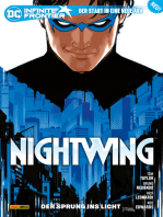 Nightwing - Bd. 1 (3. Serie)