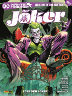 Der Joker - Bd. 1: Töte den Joker!