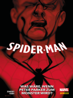 SPIDER-MAN - Was Wäre, Wenn Peter Parker zum Monster wird?