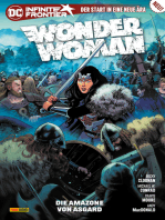 Wonder Woman - Bd. 1 (3. Serie)