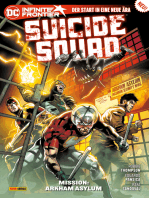 Suicide Squad - Bd. 1 (4. Serie)