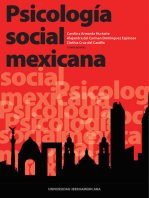 Psicología social mexicana
