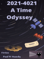 2021-4021 A Time Odyssey