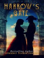 Harrow's Gate: Augerland Series