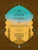 De Vista para a Mesquita