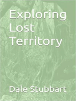 Exploring Lost Territory