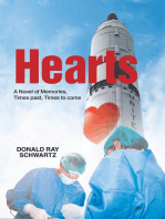 Hearts: A Novel of Memories, Times past, Times to come