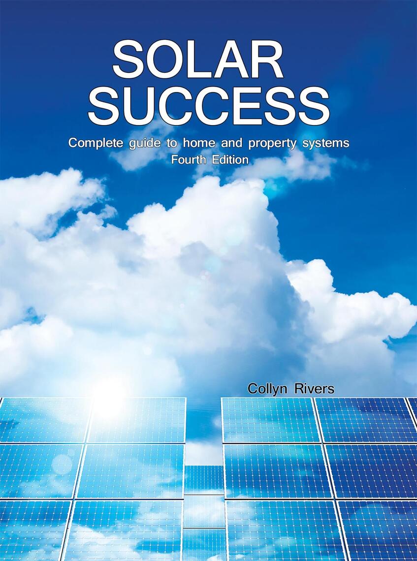Solar Success by Collyn Rivers (Ebook) - Read free for 30 days
