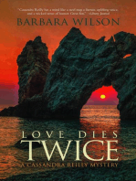 Love Dies Twice