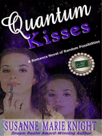 Quantum Kisses