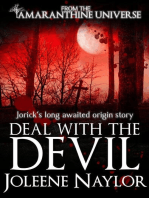 Deal with the Devil: Amaranthine Extras, #1