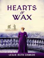 Hearts Of Wax