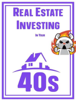 Real Estate Investing in Your 40s: MFI Series1, #68
