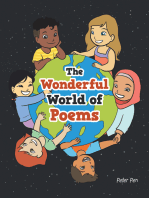 The Wonderful World of Poems
