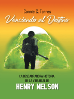 Venciendo Al Destino: La Desgarradora Historia De La Vida Real De “Henry Nelson"