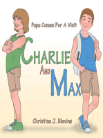 Charlie and Max