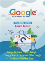 Google My Business 4.0 Training Guide