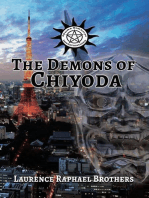 The Demons of Chiyoda