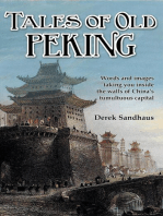 Tales of Old Peking