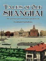 Tales of Old Shanghai