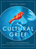 Cultural Grief: A Guide for Expatriates
