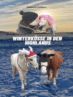 Winterküsse in den Highlands