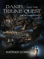 Daniel and the Triune Quest