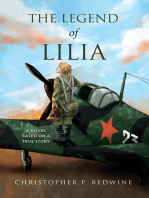 The Legend of Lilia