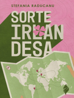 Sorte Irlandesa