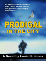 Prodigal in the City