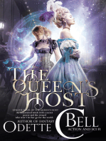 The Queen's Host Episode Four