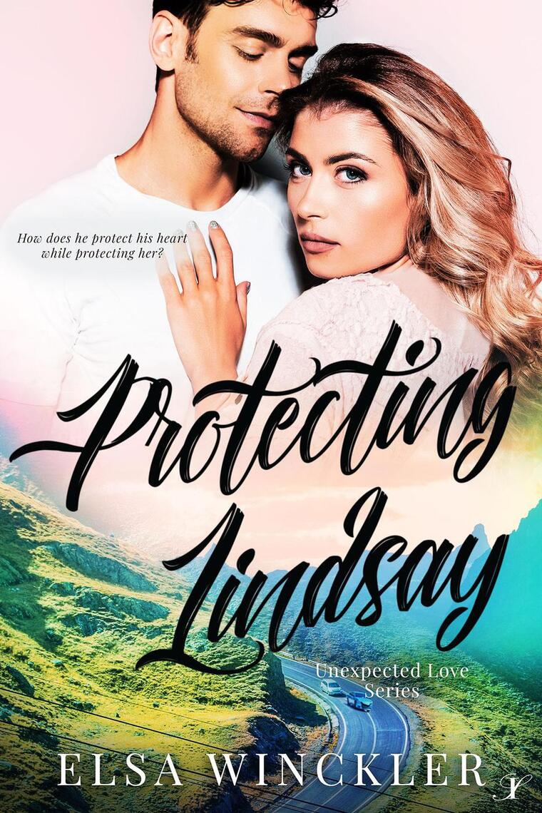 Protecting Lindsay by Elsa Winckler pic