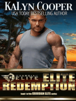 ELITE Redemption