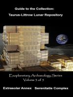 Taurus-Littrow Lunar Repository: Exoplanetary Archaeology, #3