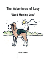 The Adventures of Lucy: “Good Morning Lucy”