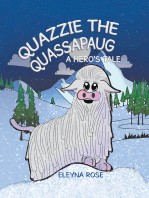 Quazzie the Quassapaug