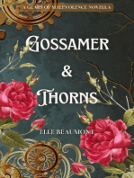 Gossamer & Thorns