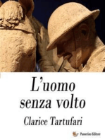 L'uomo senza volto