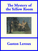 The Mystery of the Yellow Room