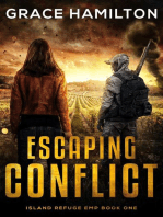 Escaping Conflict: Island Refuge EMP, #1