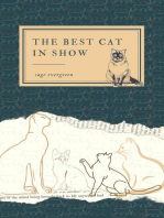The Best Cat in Show