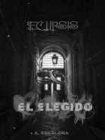 El elegido: Eclipsis, #1