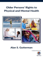 Older Persons' Rights to Physical and Mental Health