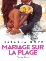 Mariage Sur la Plage: Eversea Français, #4