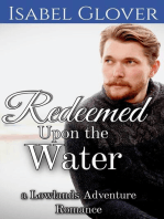 Redeemed Upon the Water: Lowlands Adventure Romance, #2