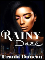 Rainy Daze: Rain Bow: After The Rainy Daze