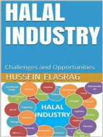 Halal Industry: Challenges and Opportunities