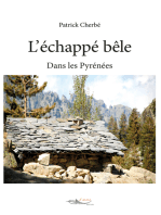 L'échappé bêle: Dans les Pyrénées