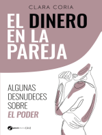 El dinero en la pareja